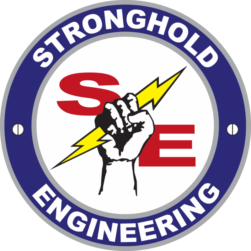 stronghold engineering