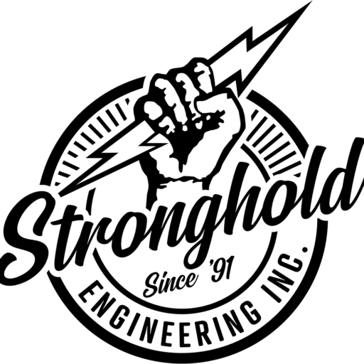 stronghold engineering